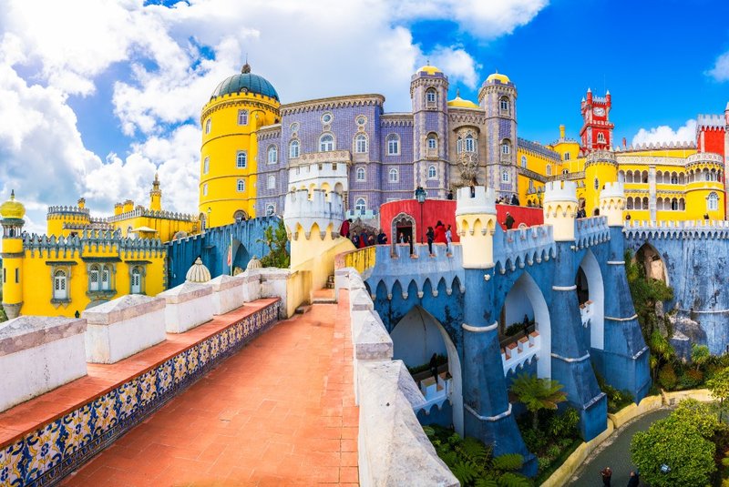 Sintra Tours