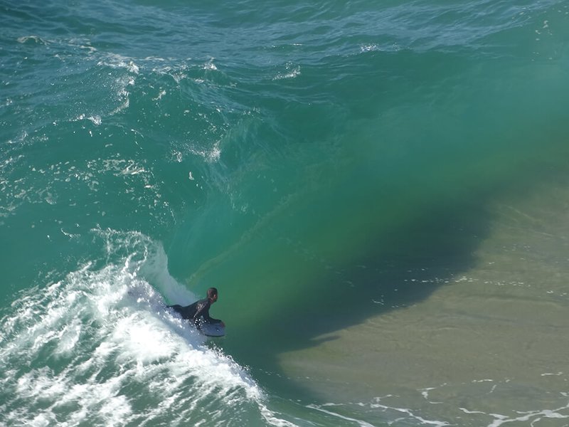 Sintra surf