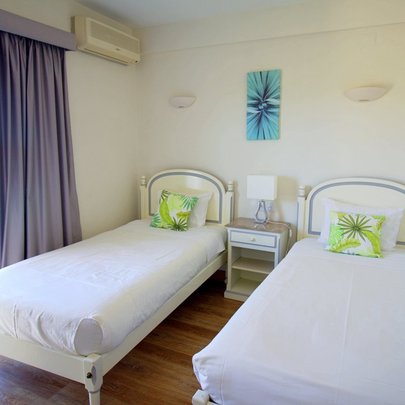 Wot Soul - Wot Algarve (A Substituir) Apartamentos 1 Room - Apartment 1 Room (6)