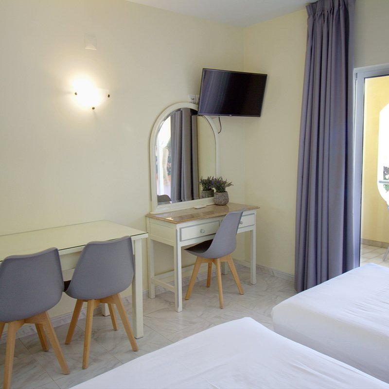 Wot Soul - Wot Algarve (A Substituir) Apartamentos Studio Pool View - Studio With Pool View (4)