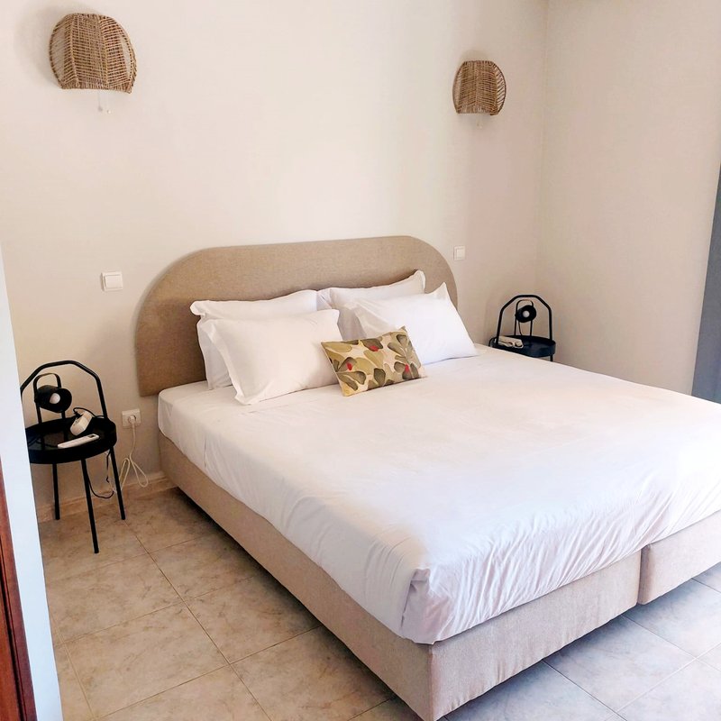 Wot Soul - Wot Algarve (A Substituir) Apartamentos 3 Rooms - Apartment 3 Rooms (8)