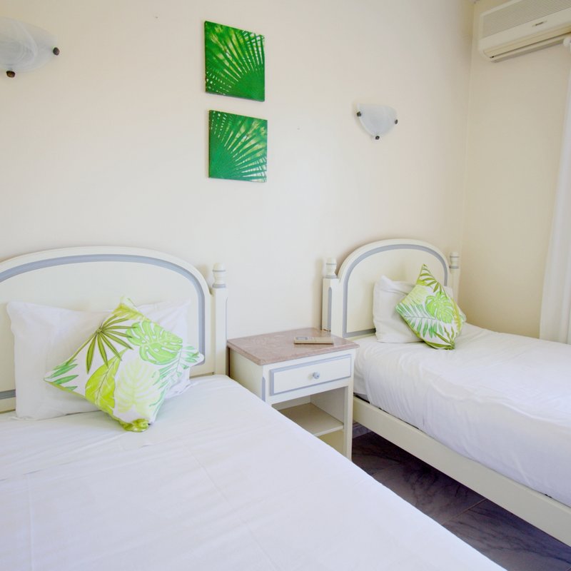 Wot Soul - Wot Algarve (A Substituir) Apartamentos 2 Rooms - Apartment 2 Rooms (9)