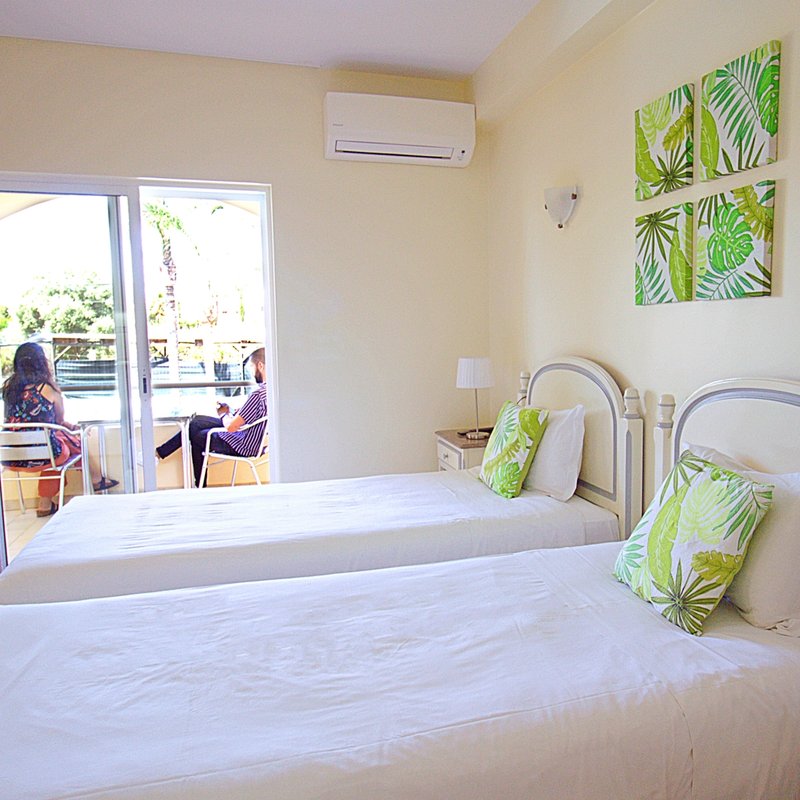 Wot Soul - Wot Algarve (A Substituir) Apartamentos Studio Pool View - Studio With Pool View (9)