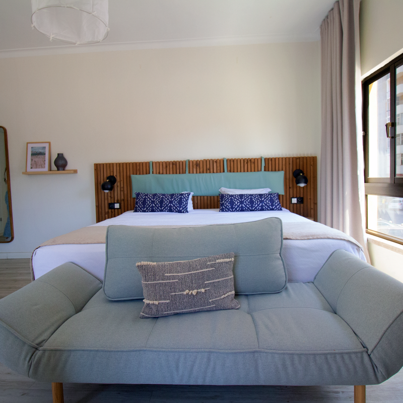 Wot Soul - Wot Costa Da Caparica (A Substituir) Quartos Family - Family Room_ 107 (2) (2)