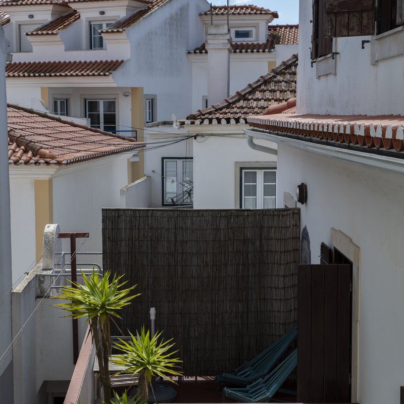 Wot Soul - Wot Ericeira Lodge Quartos Duplo C- Wc Privado   (Novas) - Duplo C - Wc Privado 0017