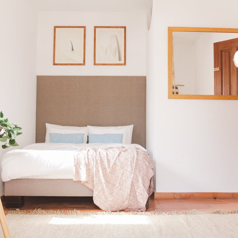 Wot Soul - Wot Ericeira Lodge Quartos - Quarto C