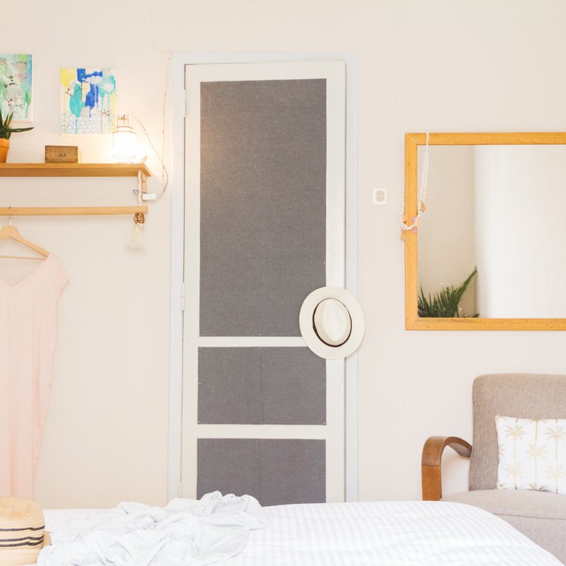 Wot Soul - Wot Ericeira Lodge Quartos - Quarto 2.02 (5)
