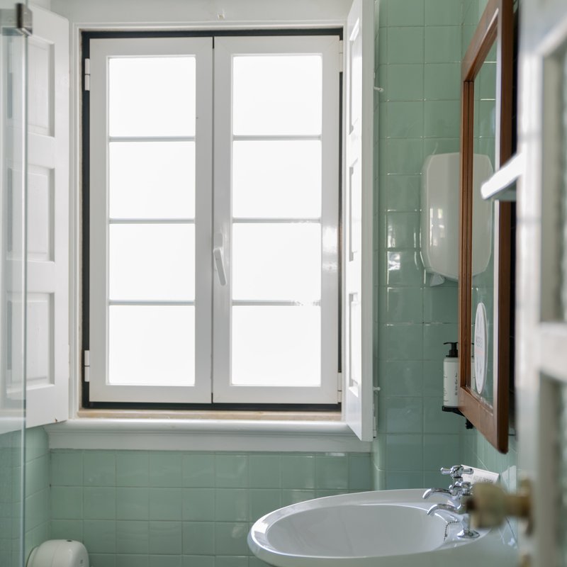 Wot Soul - Wot Ericeira Lodge Quartos Duplo C- Wc Partilhado (Novas) - Duplo C - Wc Partilhado 0025