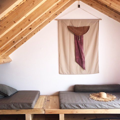Wot Soul - Wot Ericeira Lodge Wot Villa - Villa 6