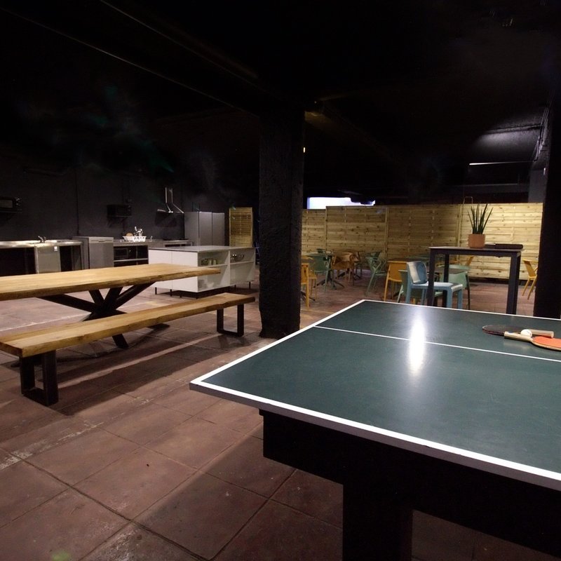 Wot Soul - Wot Lagos Montemar (A Substituir) Area Coliving - 1 (2)
