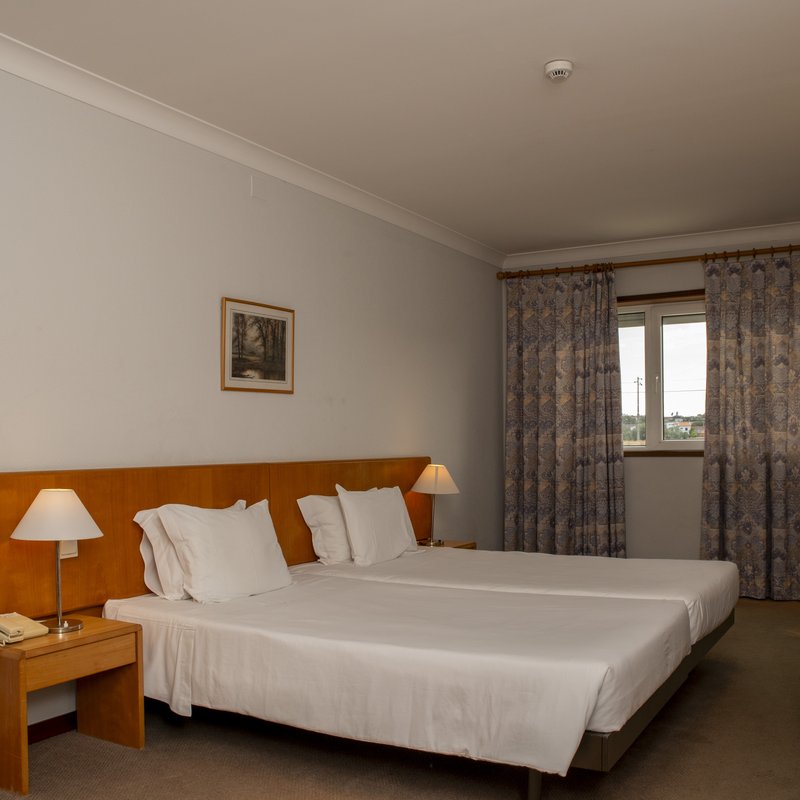 Wot Soul - Wot Pateira Quartos Double Room W Garden View - 7929