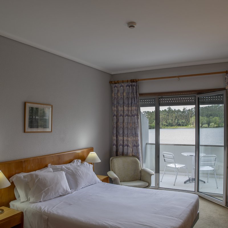 Wot Soul - Wot Pateira Quartos Double Room W Lagoon View Double - 7814