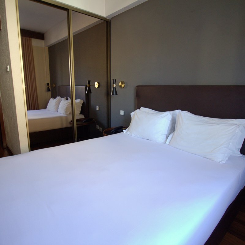 Wot Soul - Wot Porto (A Substituir) Quartos Double Twin - Double Twin Room (5)