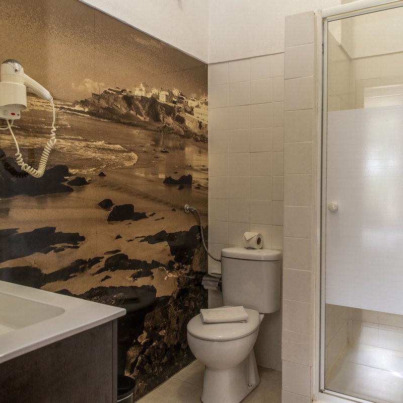 Wot Soul - Wot Sarrazola Quartos Double Twin Superior With Balcony - 6525