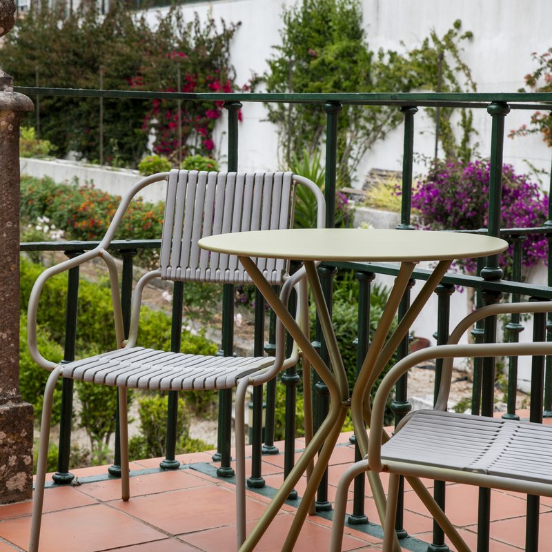 Wot Soul - Wot Sarrazola Quartos Family Room With Balcony - 6608