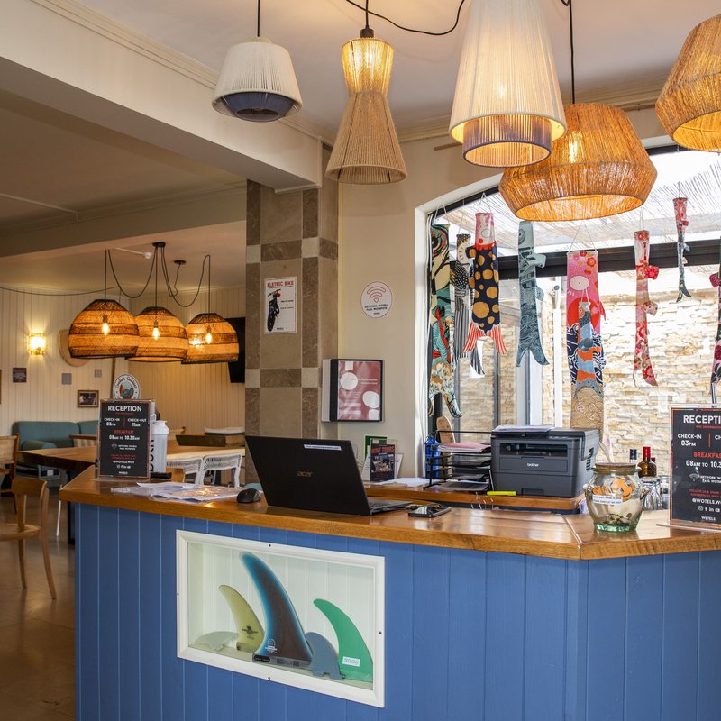 Wot Soul - Wot Sintra Ocean Geral - 7014