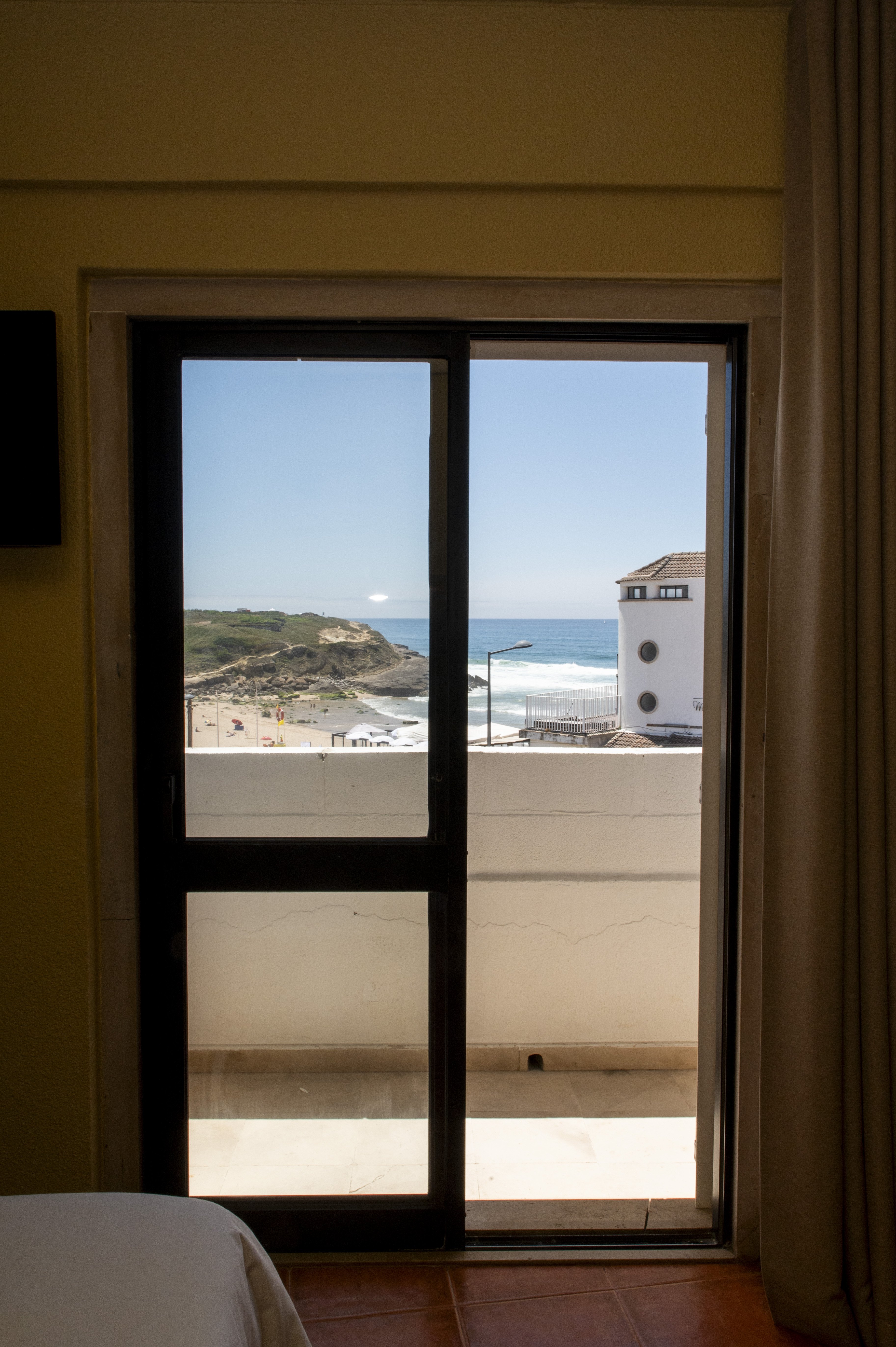 Wot Soul - Wot Sintra Ocean Quartos Family Ocean View Room - 6881