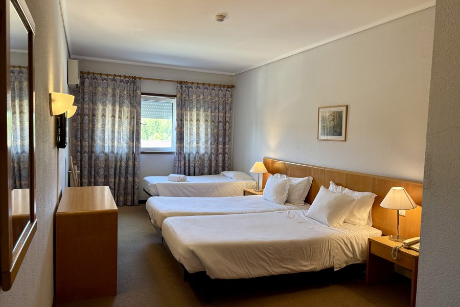 Wot Pateira Soul - Triple Room Slider Photo