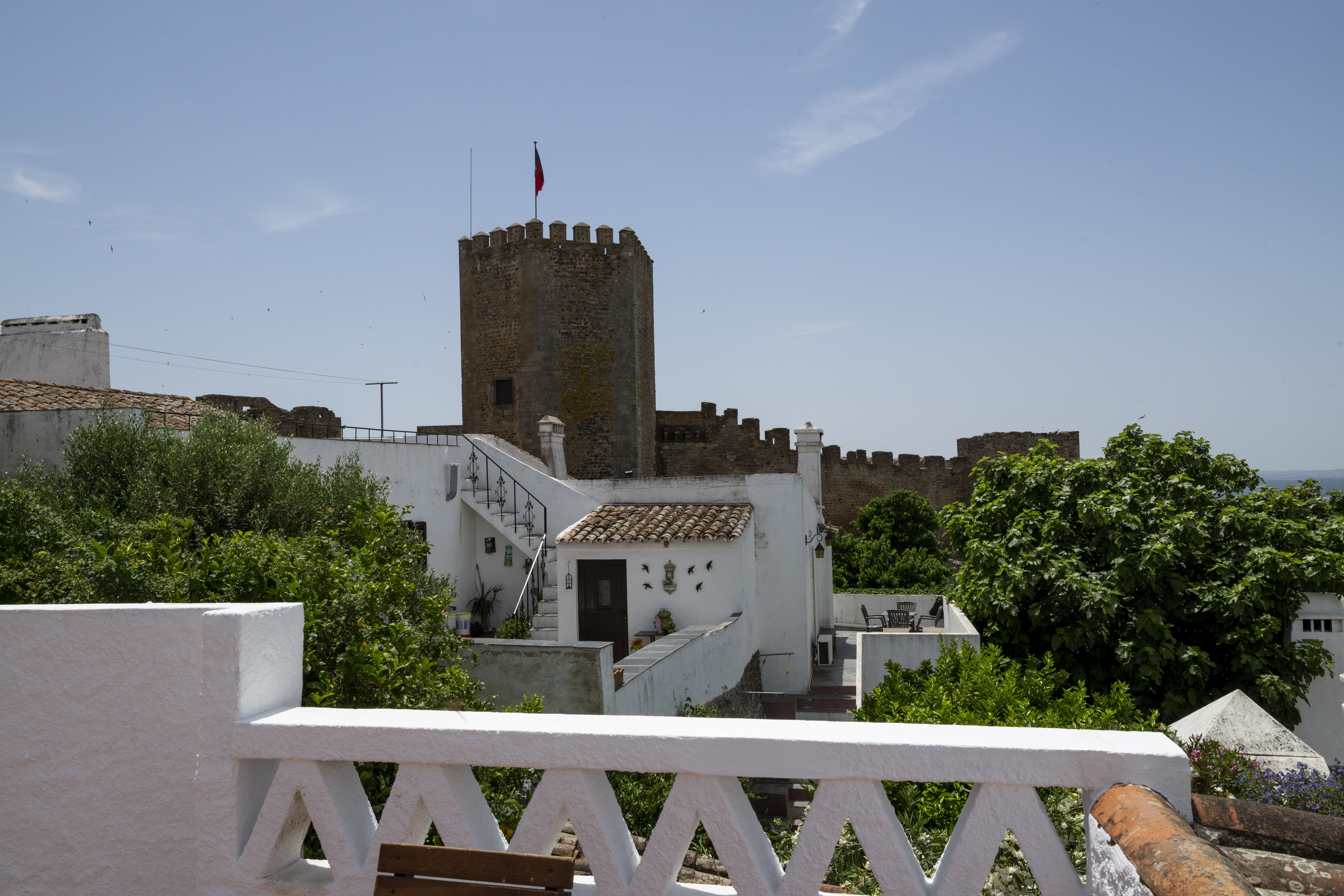 castelo