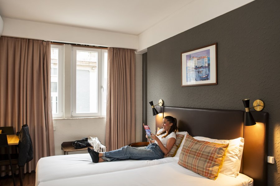 Family Standard Room Porto