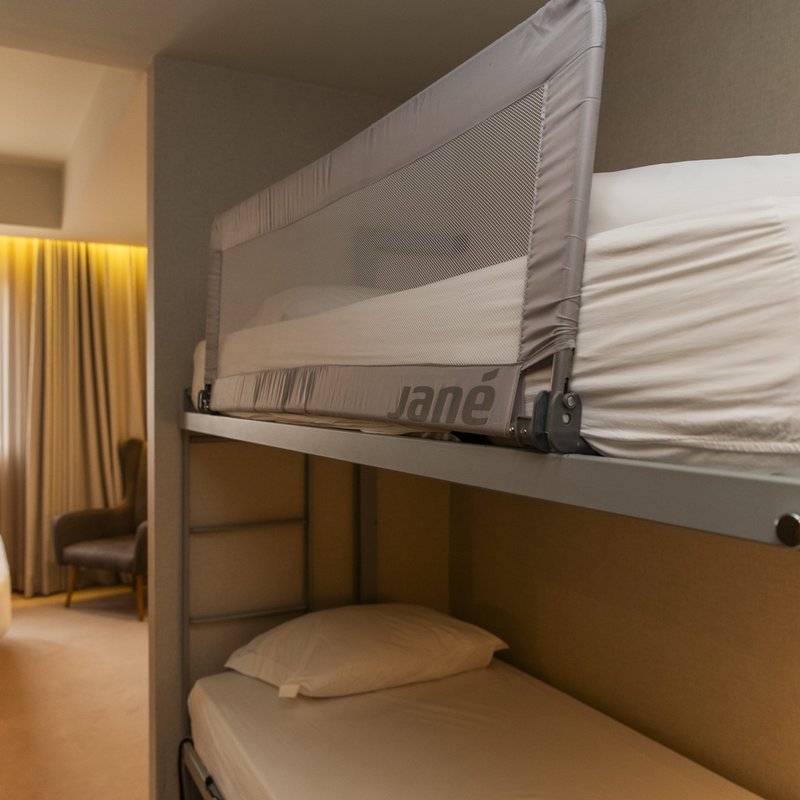 Quarto Familiar Superior Porto