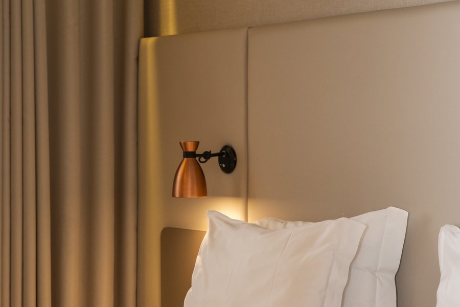 Double Twin superior room PORTO