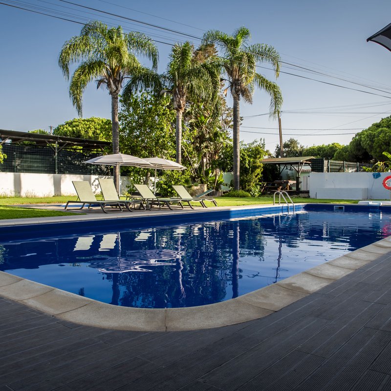 WOT Algarve - exterior