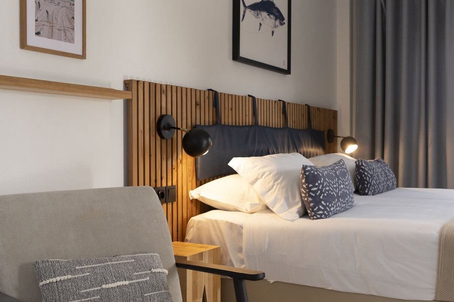 WOT COSTA DA CAPARICA SOUL - family rooms