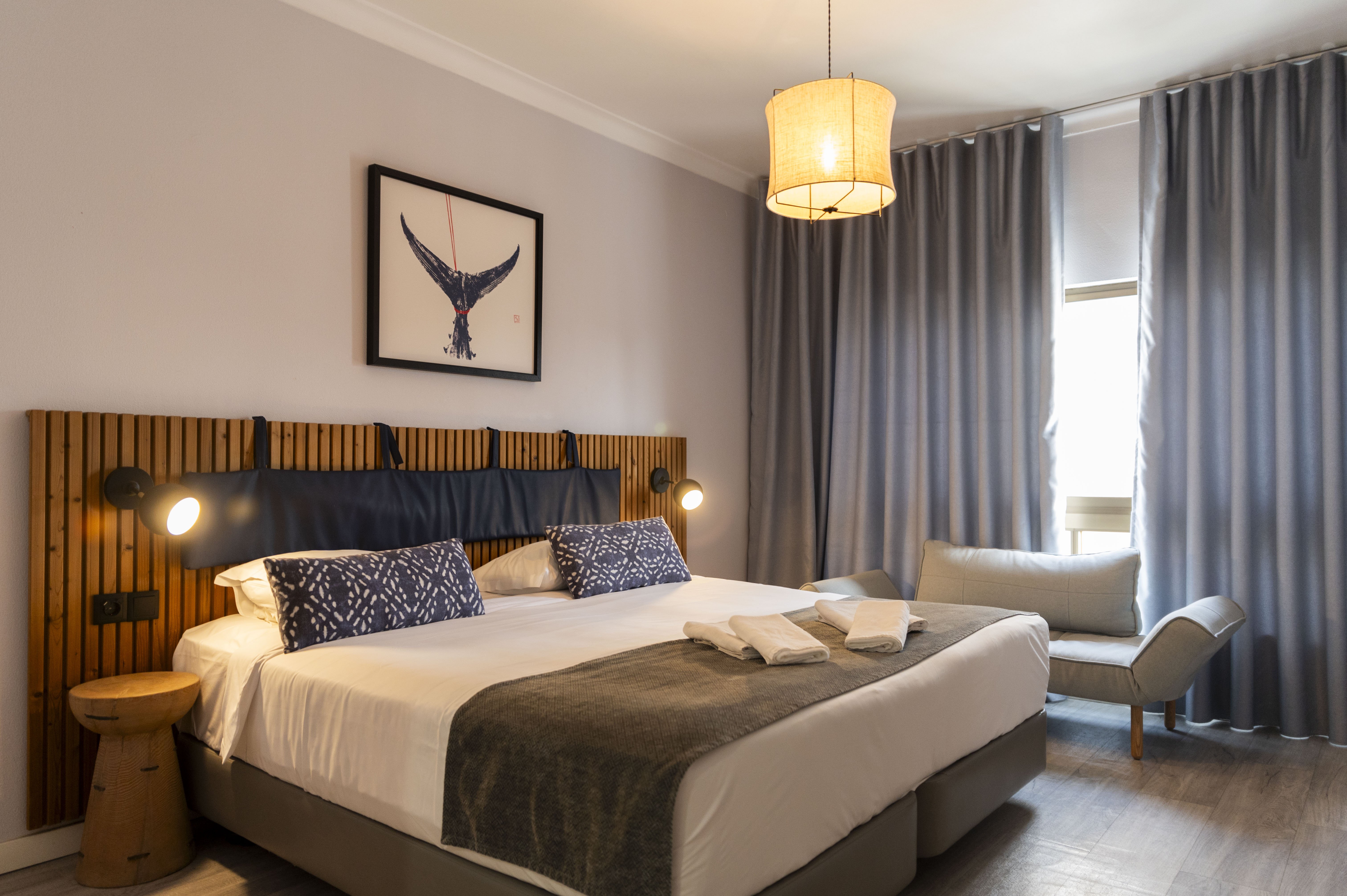 wot costa da caparica soul - double twin superior room