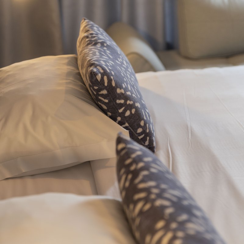 wot costa da caparica soul - double twin superior room