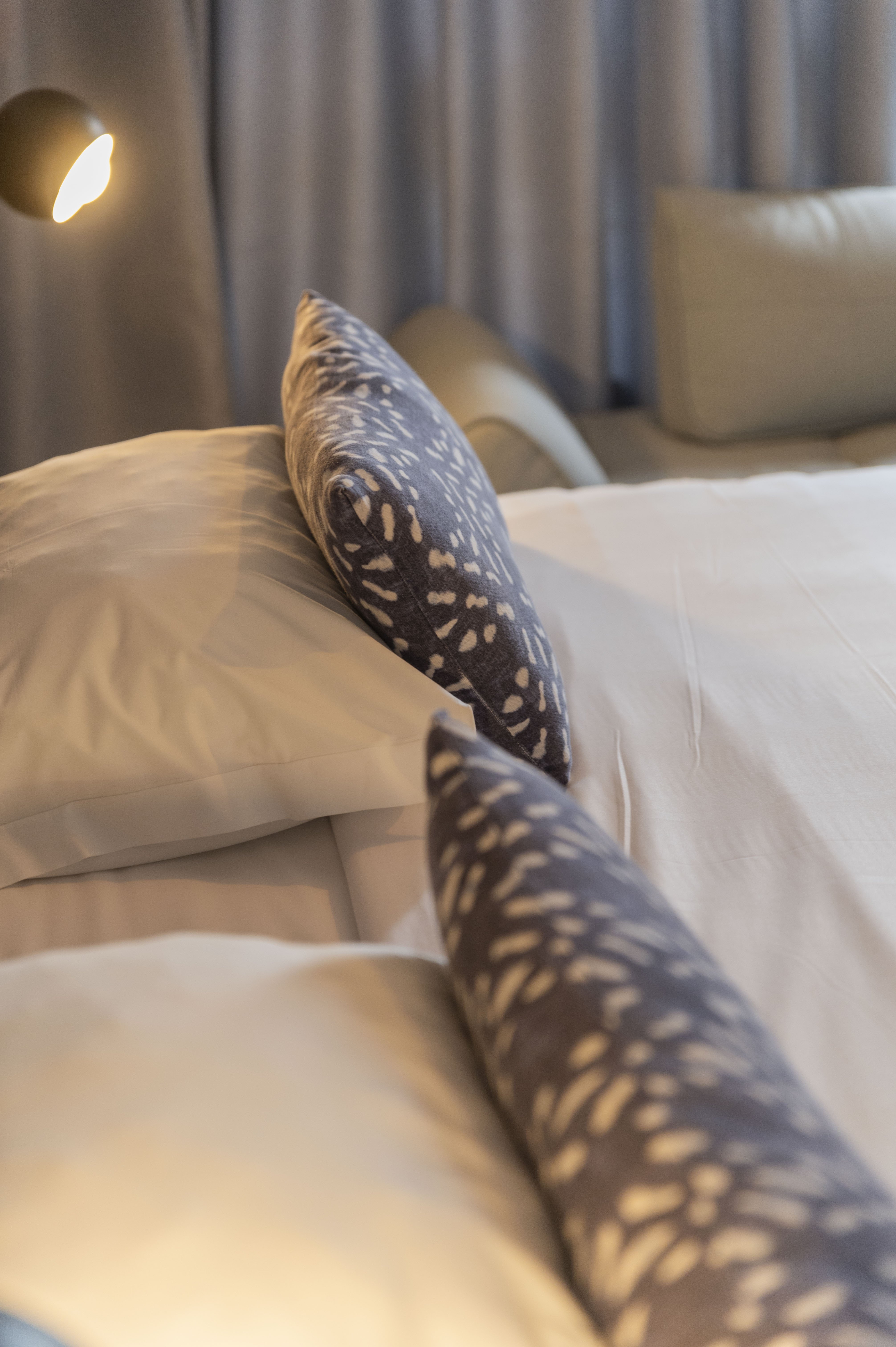 wot costa da caparica soul - double twin superior room