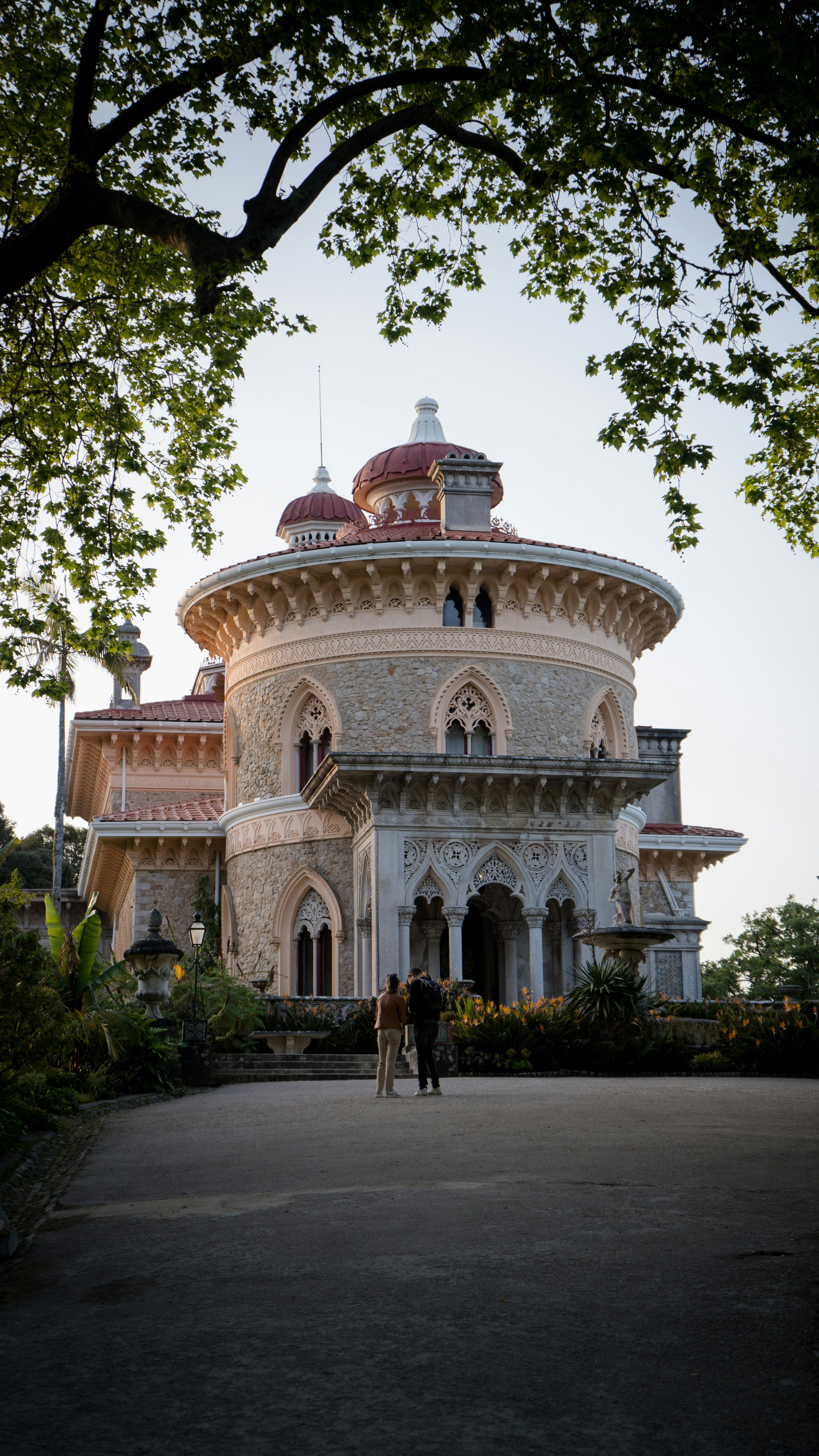 sintra tour
