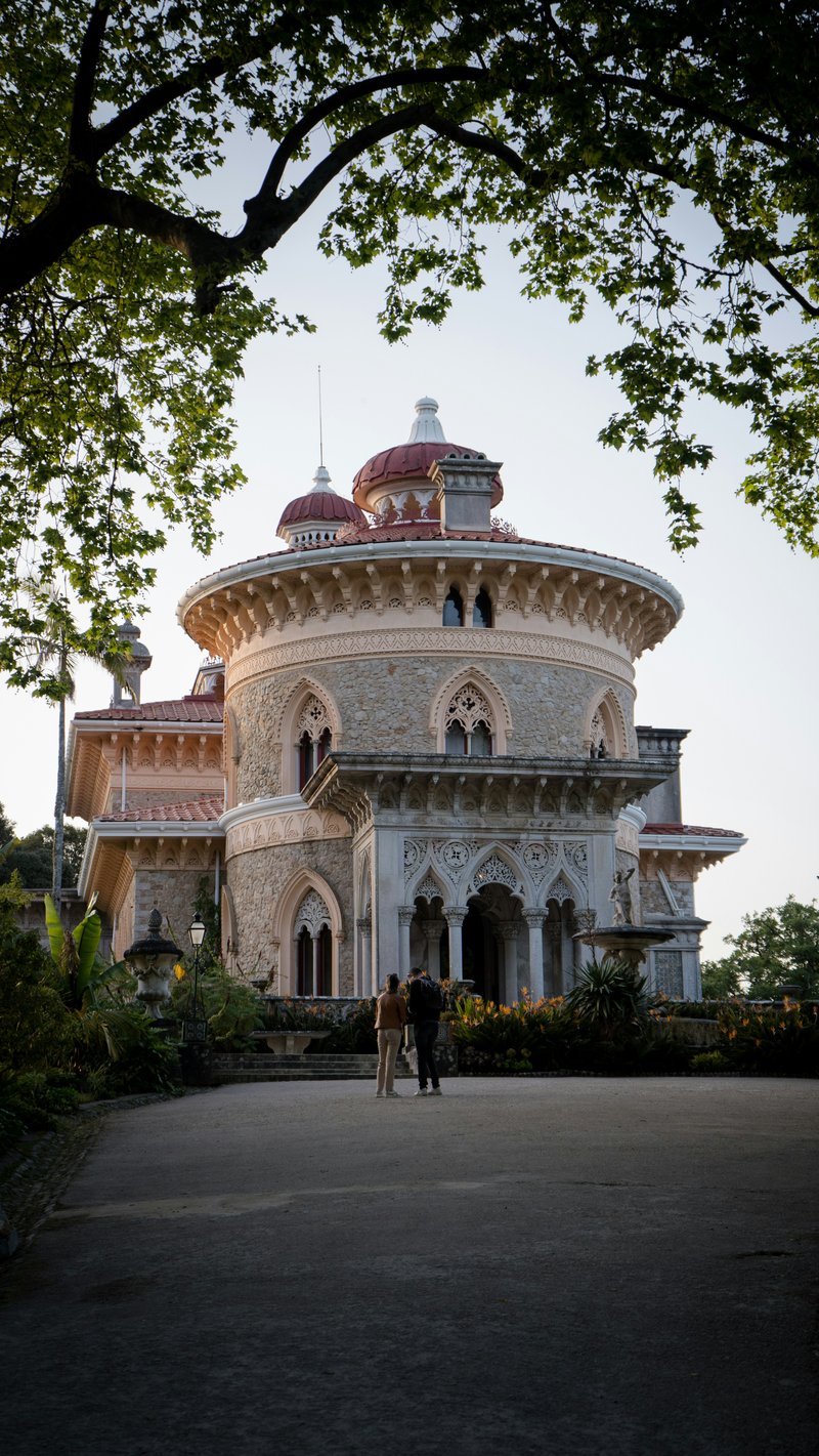 sintra tour