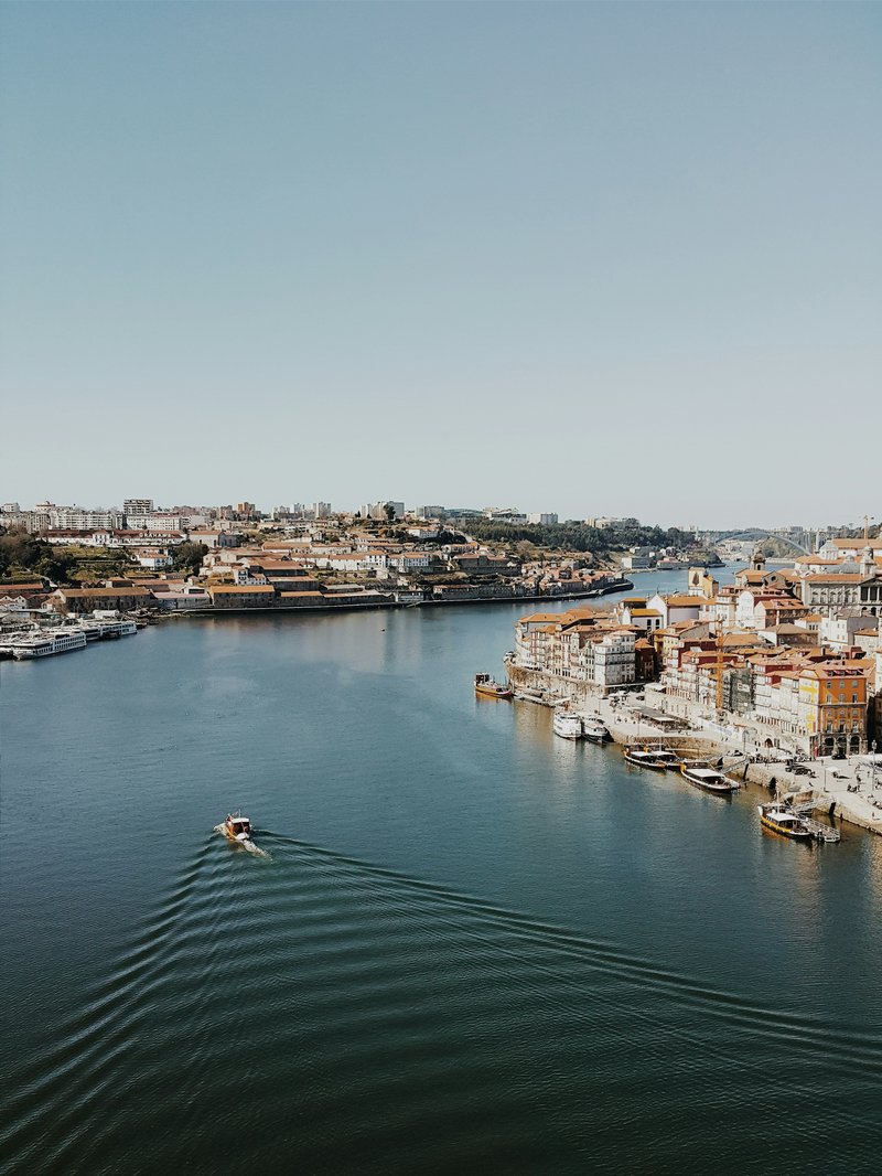 porto destino